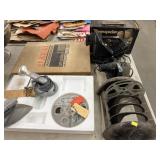 Projectors, World Globe, Home Decor