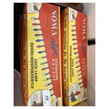 (3) Boxes of Christmas Lights