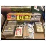 Baseball Cards