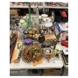 Fluid Light, Home Decor