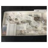 Puerto Rican Territory Quarters, etc.