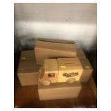 (6) Charles Chips Truck Still Banks