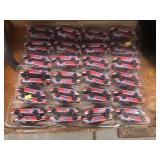 1:43 Scale Diecast Stock Cars