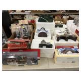 Hawthorne Village Houses and Accessories