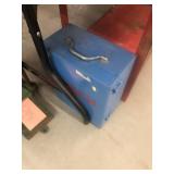 Black & Decker Electric Drill