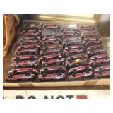 1:43 Scale Diecast Stock Cars