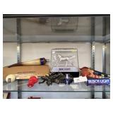 Advertising Tap Handles with Light