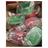 M&M Candy Dispensers