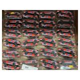 1:43 Scale Diecast Stock Cars