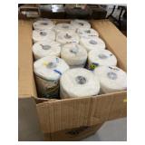 Partial Case of Paper Towels