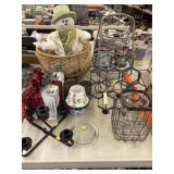 Wine Bottle Rack, Home Decor