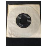 Beatles 45 RPM Record Album