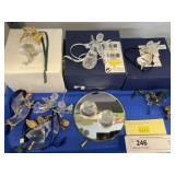 Swarovski Ornaments