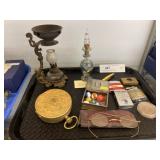 Vaporizer, Perfume Bottle, Lighters