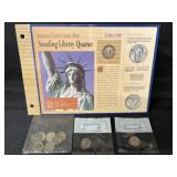 U.S. Silver Coins