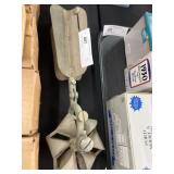 Steam Flow Water Meter