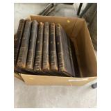 "Great Men and Famous Women" Books