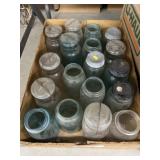 Canning Jars