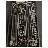 Sterling Silver Jewelry