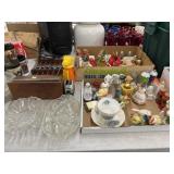 Novelty Shakers, Souvenir Spoons