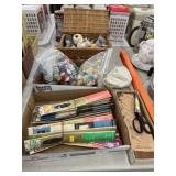 Sewing Supplies