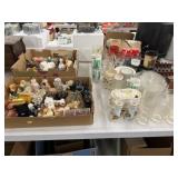 Novelty Shakers, Tumblers