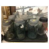 Mason Jars