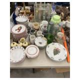 Dinnerware, Canning Jars