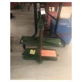 Lancaster (PA) Cigar Press