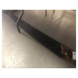 Antique Hand Saw