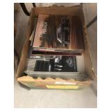 Automotive Sales Literature