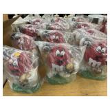 M&M Candy Dispensers