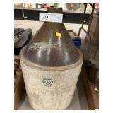 5 Gallon Stoneware Jug