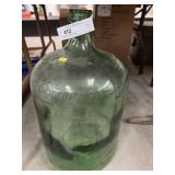 5 Gallon Glass Water Bottle