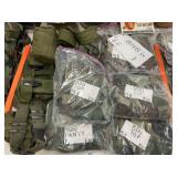 U.S. Military Surplus Clothing