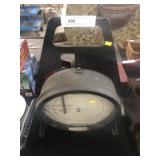 Vintage Foxboro Chart Recorder