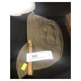 WWII Japan Army Officer