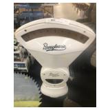 Pennsylvania 2 Pound Countertop Scale