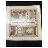 Beatles 45 RPM Record Album