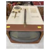 Model T106A Admiral 1950