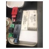 Vehicle Diecast Still Banks