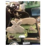 Menno Folk Art Stand-Ups