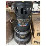 Kerosene Heater