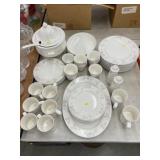 Pfaltzgraff Dinnerware
