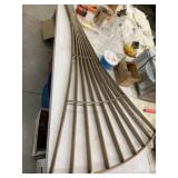 Fluid Lights and Parts, Trellis