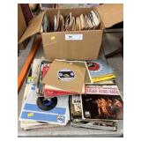 45 RPM Record Albums