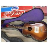 May Bell Acoustic Guitar