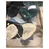 Doll Clothing with Bonnet