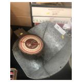 60 Lb. Hanging Scale