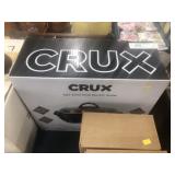 New 6 Quart Electric Frying Pan